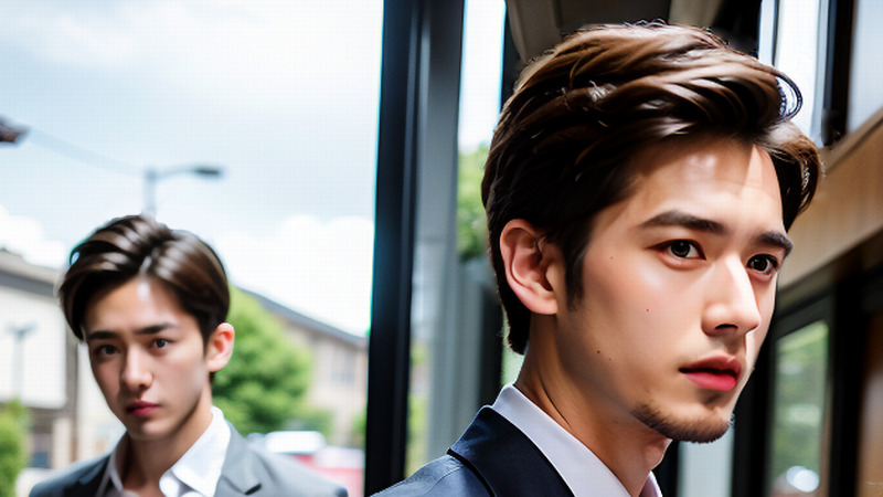 ゲイの社内恋愛は難しいのか？同性愛に気づいた男の悩みに5人の友人知人が答える