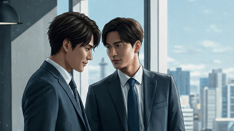 告白して振られた後、恋人同士のような関係に発展？社内恋愛で悩むゲイへのアドバイス