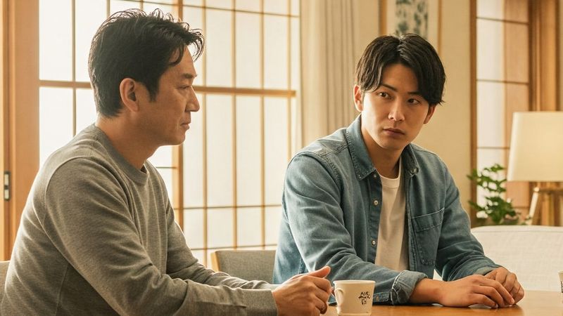 カミングアウトでゲイの人生はどう変わる？家族や親戚に同性愛を打ち明ける不安と葛藤