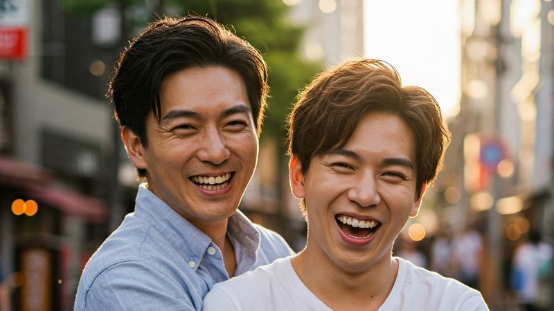 同性婚を認めない法制度は憲法違反か？ゲイカップルが結婚して家族を形成できる時代へ