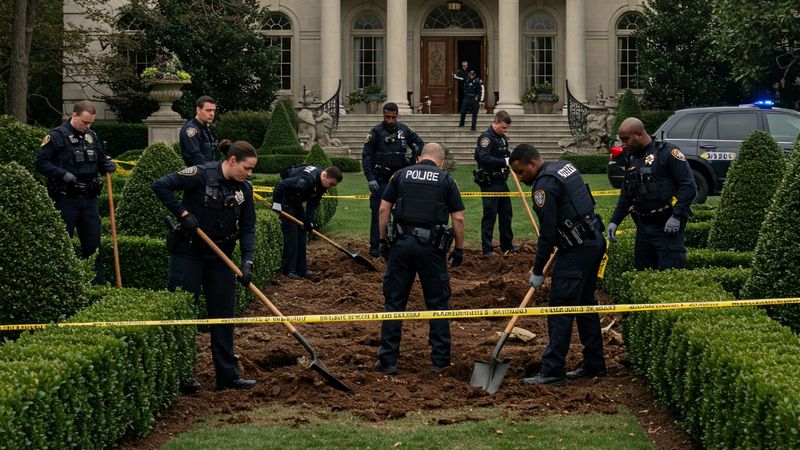 ゲイを次々と殺したシリアルキラー！成功者と殺人鬼の顔を持つハーブ・バウマイスター