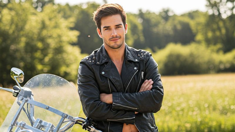 レザーファッションとゲイカルチャーの関係とは？フェチやSMとも結びつく皮革の歴史