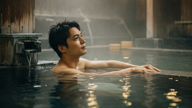 銭湯やサウナは性的な出会いのあるハッテン場か？ゲイと公衆浴場の関係と歴史を探る