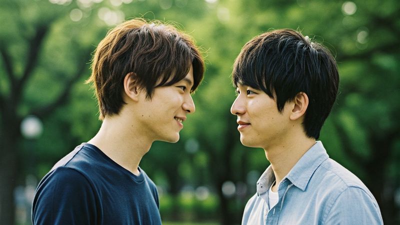 同性カップルの権利保障を最高裁の違憲判決が後押し！ゲイの共同生活も事実婚になる？