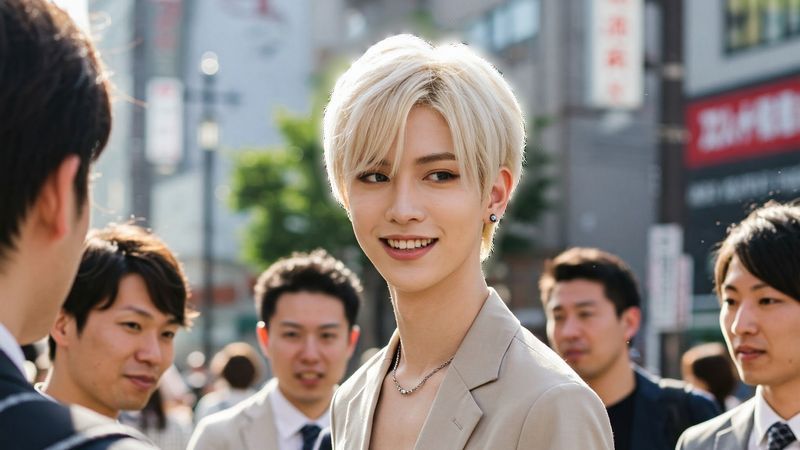 女性ホルモンで男子大学生が女体化！男らしさとペニスの機能を失ったゲイの苦悩