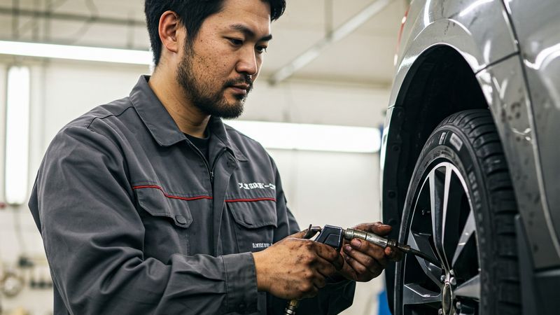 エアーコンプレッサーで肛門に空気を注入！アナルへの「悪ふざけ」で男が死亡する？