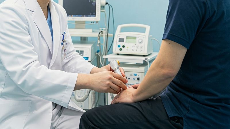 尿道や膀胱から摘出された驚くべきもの7選！自慰や性的虐待で起こる「尿道異物」